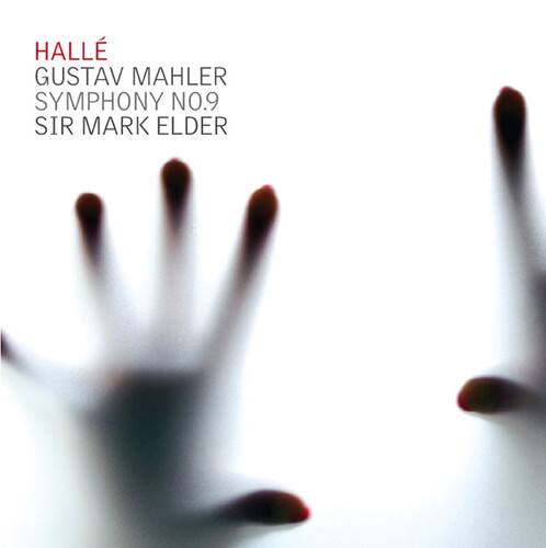 Gustav Mahler - Symphony No. 9   - COMPACT DISCS [CD] price history on PriceWatchPro