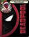 Front Standard. Deadpool [SteelBook] [4K Ultra HD Blu-ray/Blu-ray] [Only @ Best Buy] [2016].