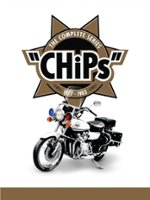 CHiPs: The Complete Series - Front_Zoom