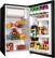 Alt View 11. Haier - 3.3 Cu. Ft. Mini Fridge.