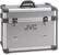 Angle Standard. JVC - Customizable Hard Carrying Case.