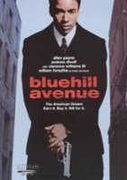 Bluehill Avenue [DVD] [2001] - Front_Original