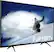 Angle. Samsung - 43" Class - LED - J5202 Series - 1080p - Smart - HDTV.
