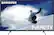 Front. Samsung - 43" Class - LED - J5202 Series - 1080p - Smart - HDTV.