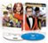 Front Standard. Kingsman: The Golden Circle [SteelBook] [Digital Copy] [Blu-ray/DVD] [Only @ Best Buy] [2017].