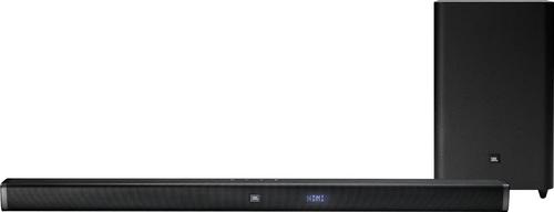 UPC 050036337908 product image for JBL - 2.1-Channel Soundbar System with 6-1/2