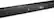 Alt View 11. JBL - 3.1-Channel Soundbar System with 10" Wireless Subwoofer and Digital Amplifier - Black.