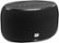 Angle Zoom. JBL - LINK 300 Wireless Speaker with Google Assistant - Black.