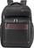 Front. Samsonite - Large Kombi Backpack for 15.6" Laptop - Black/Brown.