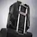Alt View 14. Samsonite - Large Kombi Backpack for 15.6" Laptop - Black/Brown.