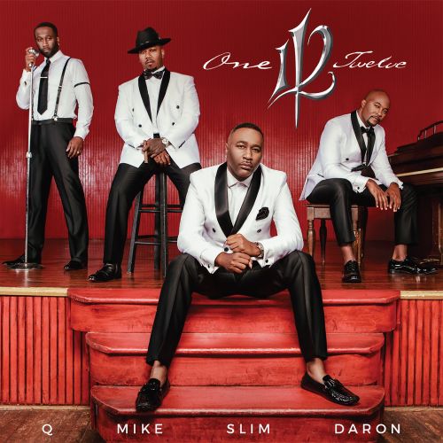  Q Mike Slim Daron [CD]