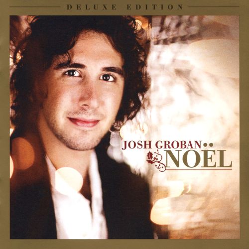  Noël [Deluxe 10th Anniversary Edition] [CD]