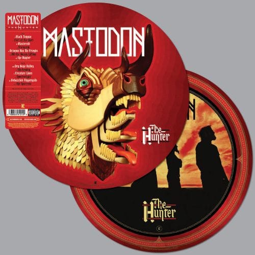 The Hunter [Picture Disc]