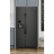 Alt View Zoom 12. Whirlpool - 24.6 Cu. Ft. Side-by-Side Refrigerator with Water and Ice Dispenser - Black.