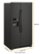 Alt View Zoom 13. Whirlpool - 24.6 Cu. Ft. Side-by-Side Refrigerator with Water and Ice Dispenser - Black.