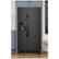 Alt View Zoom 15. Whirlpool - 24.6 Cu. Ft. Side-by-Side Refrigerator with Water and Ice Dispenser - Black.