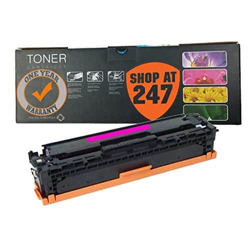 Canon - GPR-44 Toner Cartridge