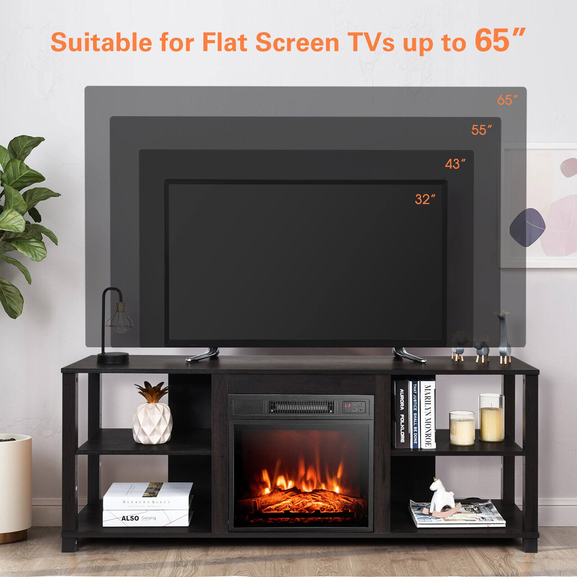 Suitable for Flat Screen TVs up to 65"

65"
55"
43"
32"