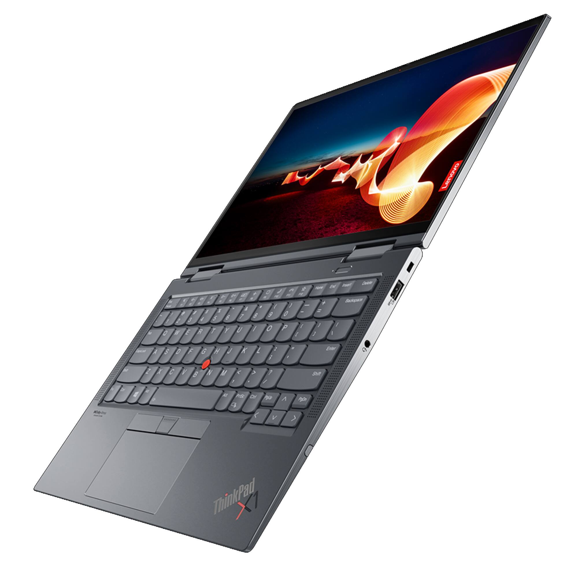 ThinkPad X1