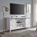 Alt View 1. Henn & Hart - Elmwood TV Stand for Most TVs up to 75" - White.