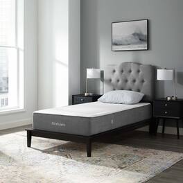 Modway - Flexhaven Memory mattress - White