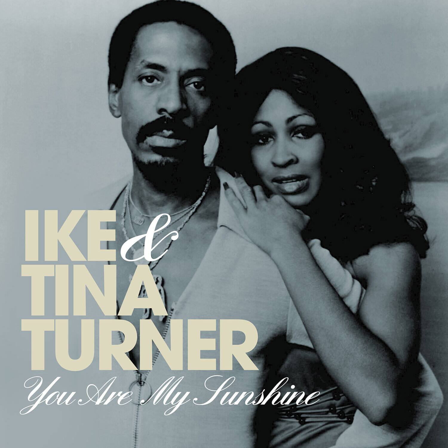 Ike & Tina Turner - You Are My Sunshine   - COMPACT DISCS [CD] price history on PriceWatchPro