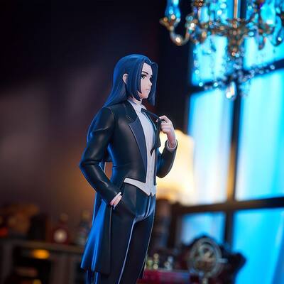 Love & Producer Pop Up Parade Zeyan Li PVC Figure Love & Producer Pop Up Parade Zeyan Li PVC Figure
