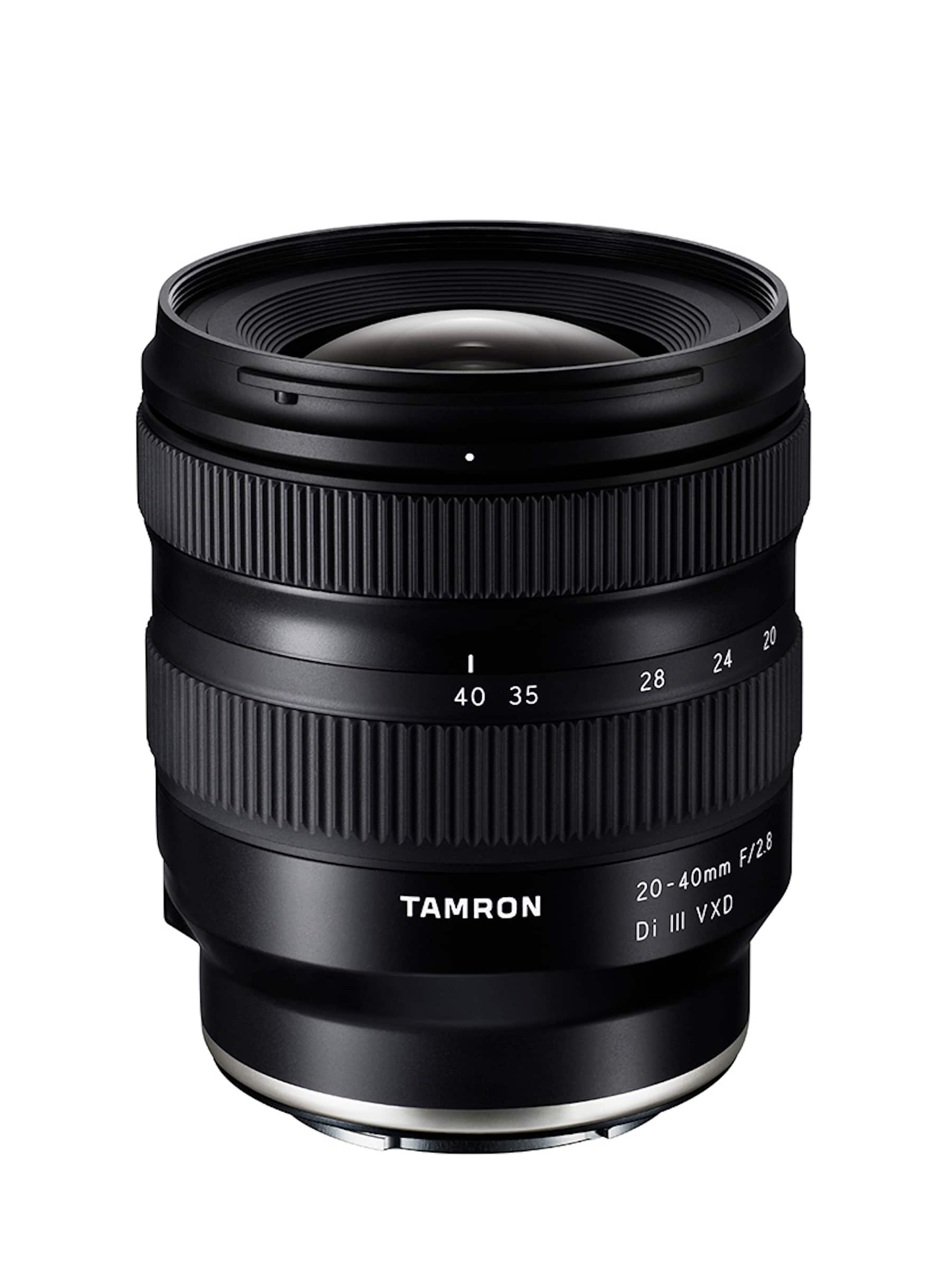 Tamron 16 30mm F/2.8 Di III VXD G2 Ultrawide Zoom Lens for Sony E