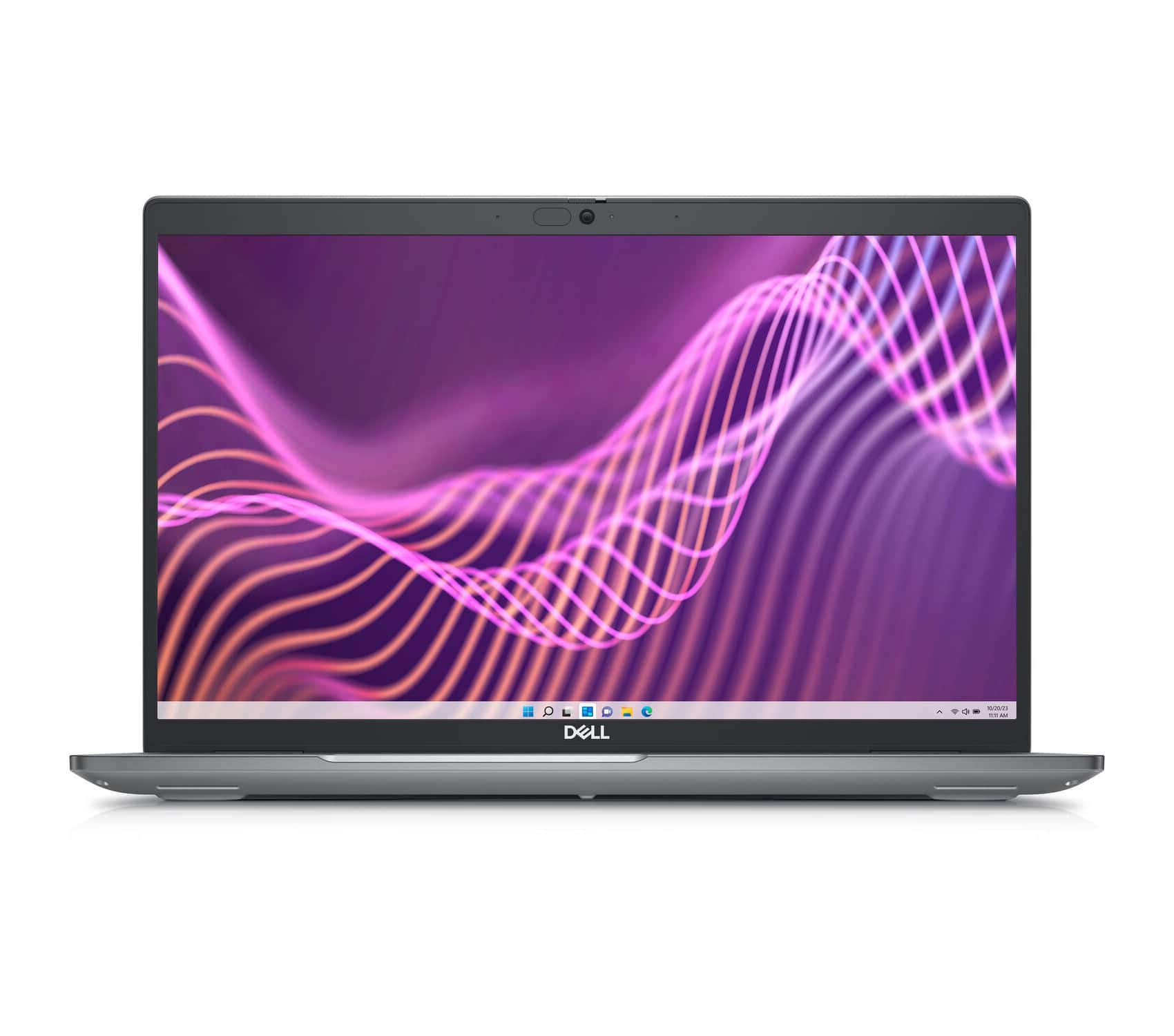 Dell - Refurbished Excellent - Precision 5540, Intel Core i5-9400H 2.5GHz, 16GB Memory, 256GB NVMe, 15.6" FHD, Windows 11 Pro 64-bit - Dark Gray