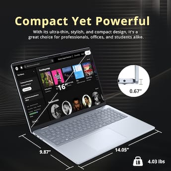 Dell 16 Plus 16 Dell 16 Plus 16