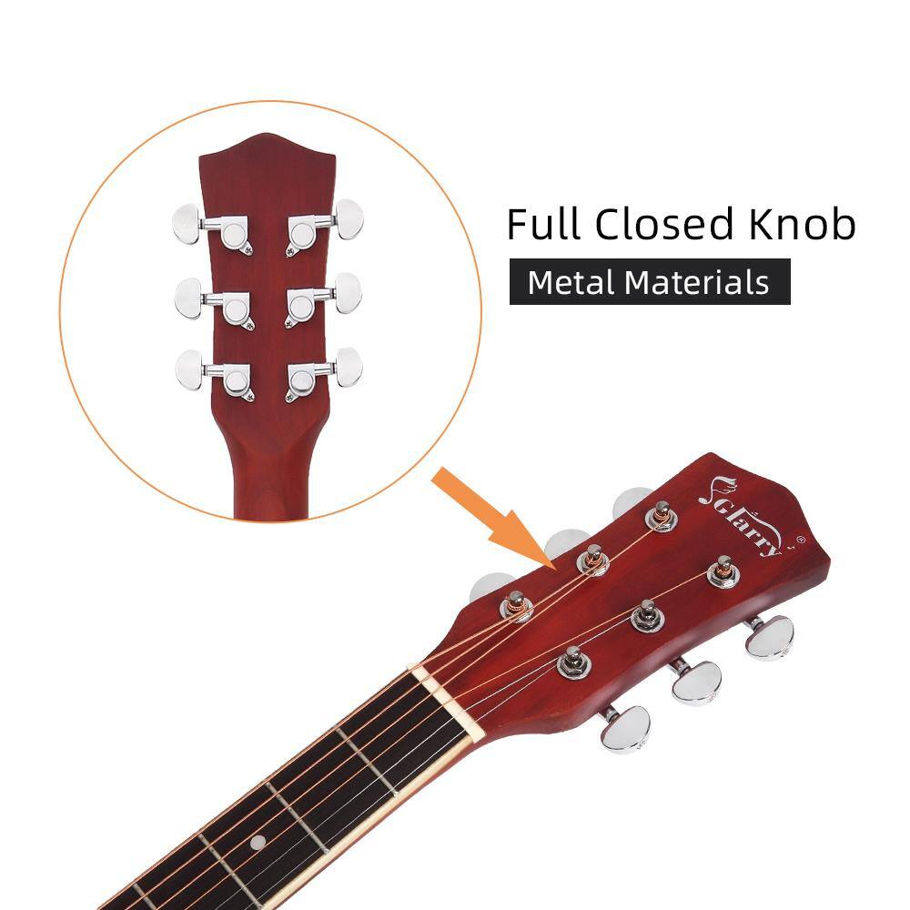 Full Closed Knob  
Metal Materials