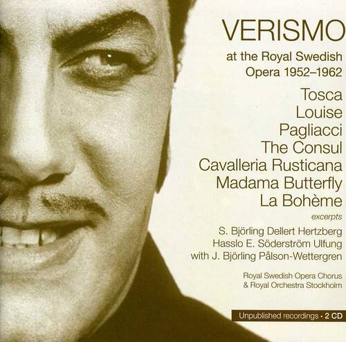 Various Artists - Royal Swedish Opera 8 / Various   - COMPACT DISCS [CD] price history on PriceWatchPro