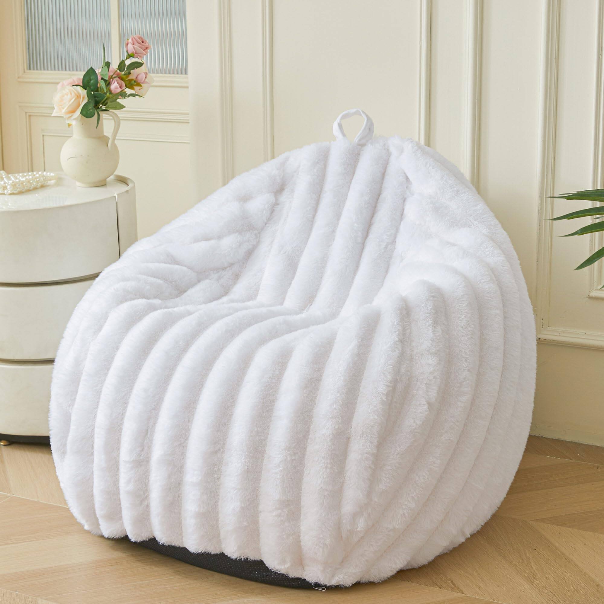 White Small(28"x28"x32")