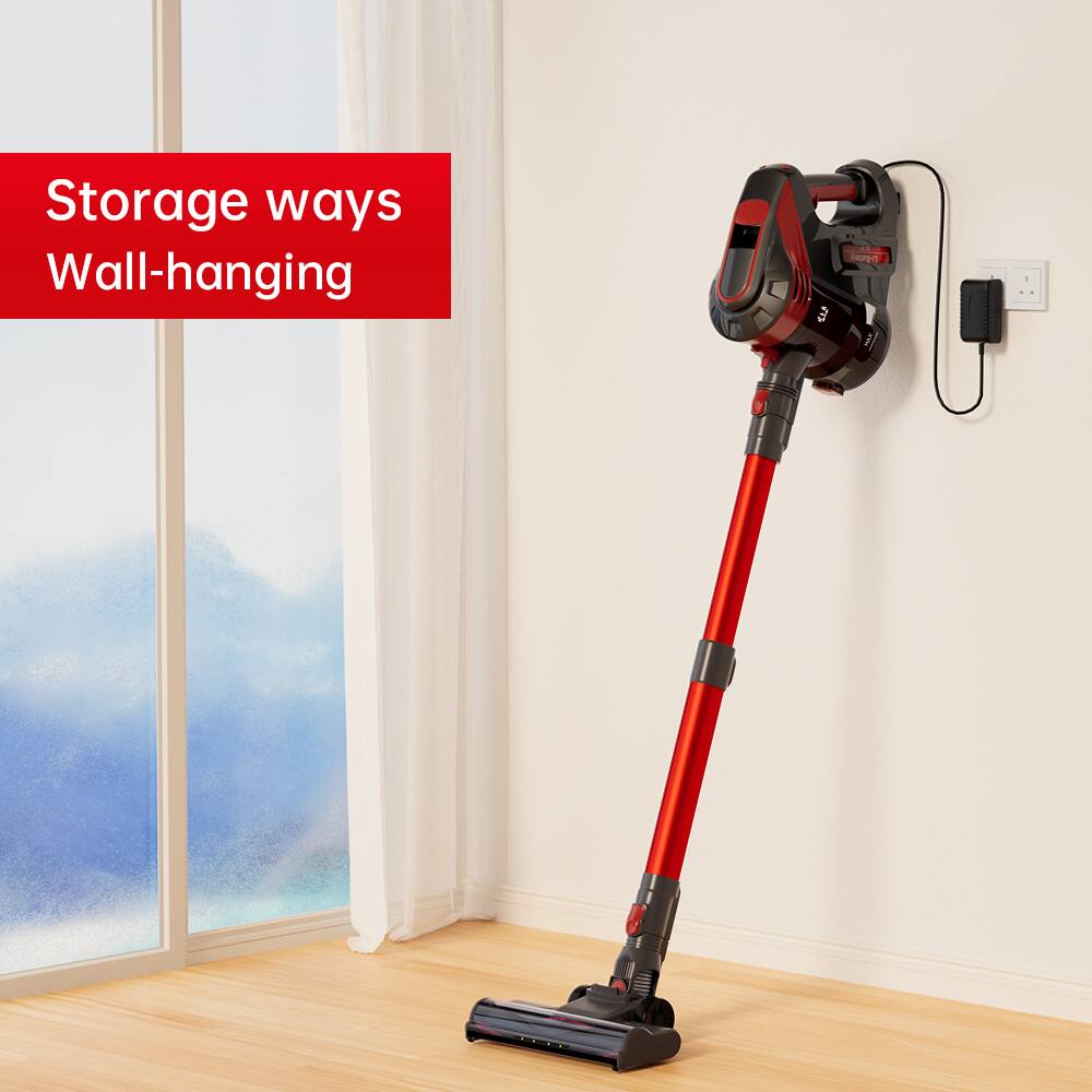 Storage ways  
Wall-hanging