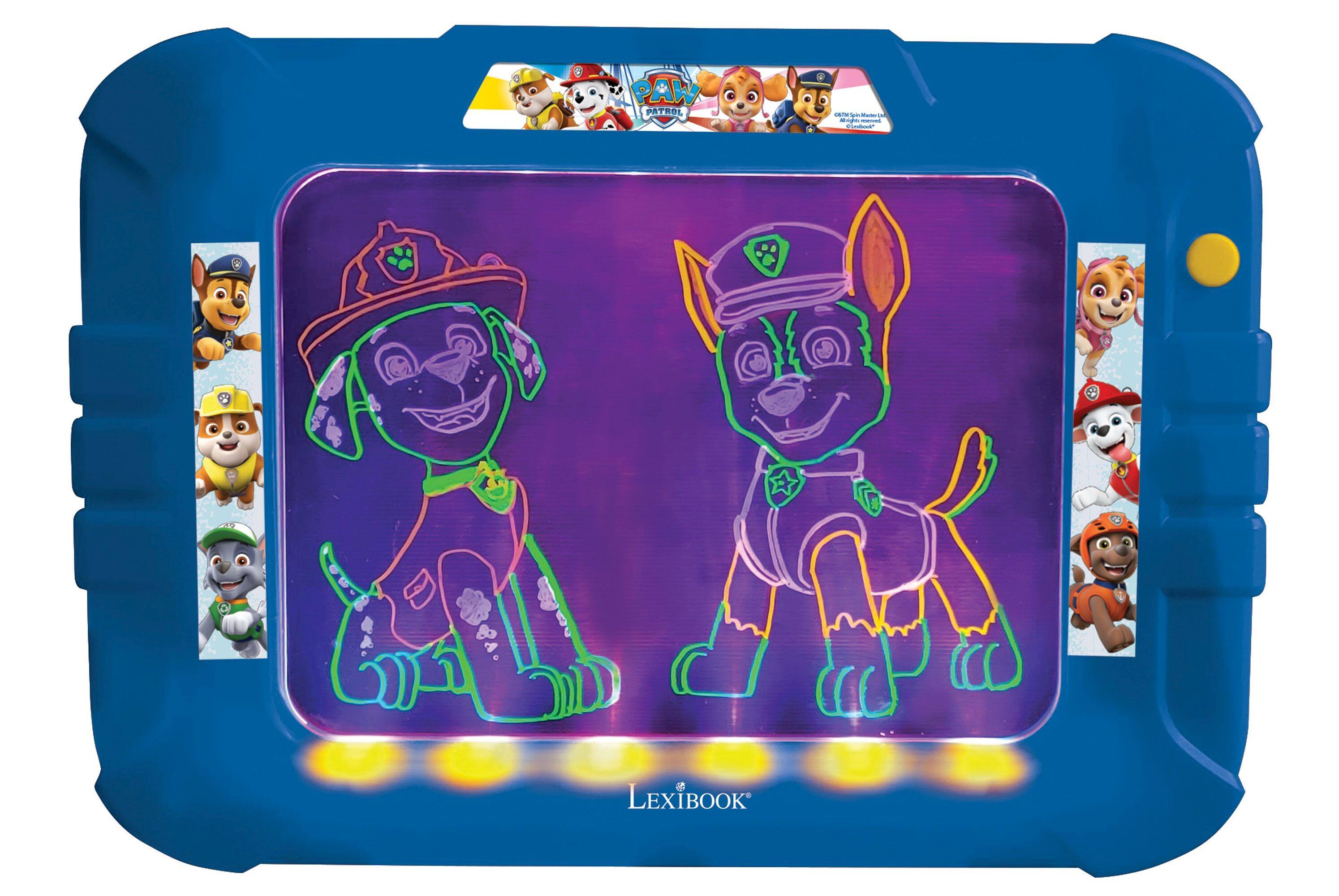 PAW PATROL - Rude Mage - LEXIBOOK