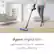 dyson digital slim Lightweight for quick, versatile cordless cleaning