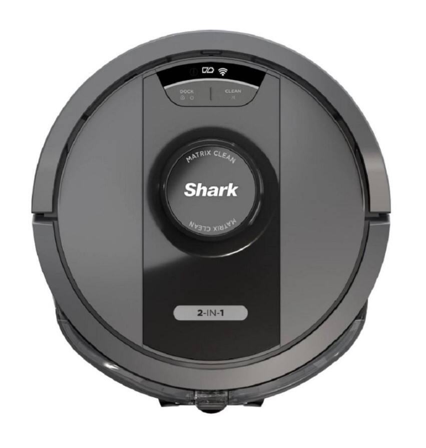 Shark Matrix 2-IN-1  
DOCK CLEAN  
MATRIX CLEAN  
Shark CLEAN
