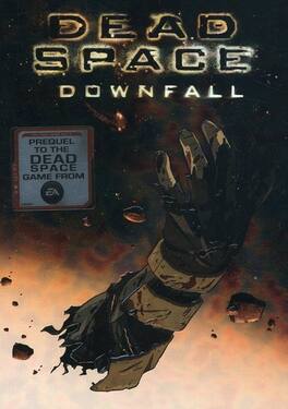 Dead Space: Downfall - DVD