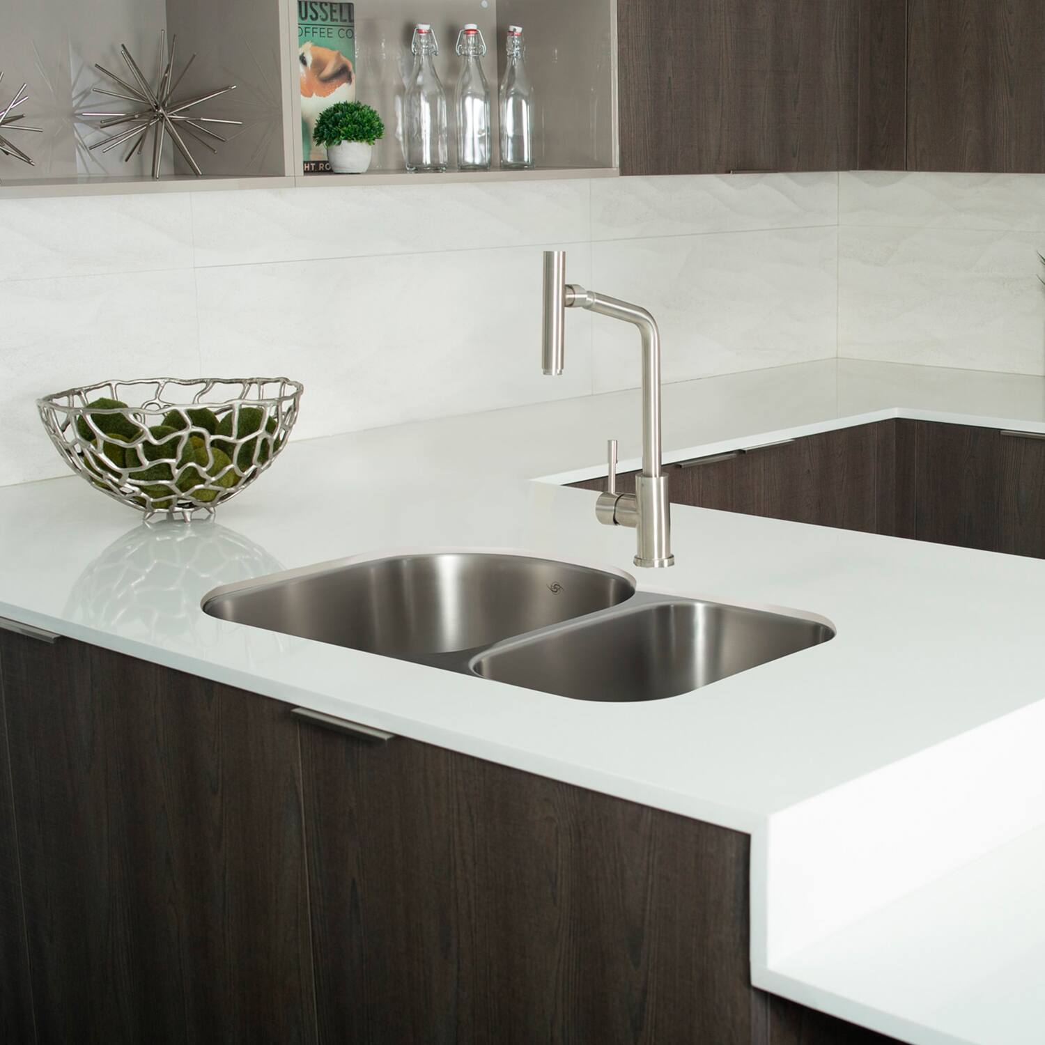 USSell Coffee Co  
H.T.R.C