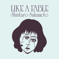 Like a Fable [LP] - VINYL - Front_Zoom
