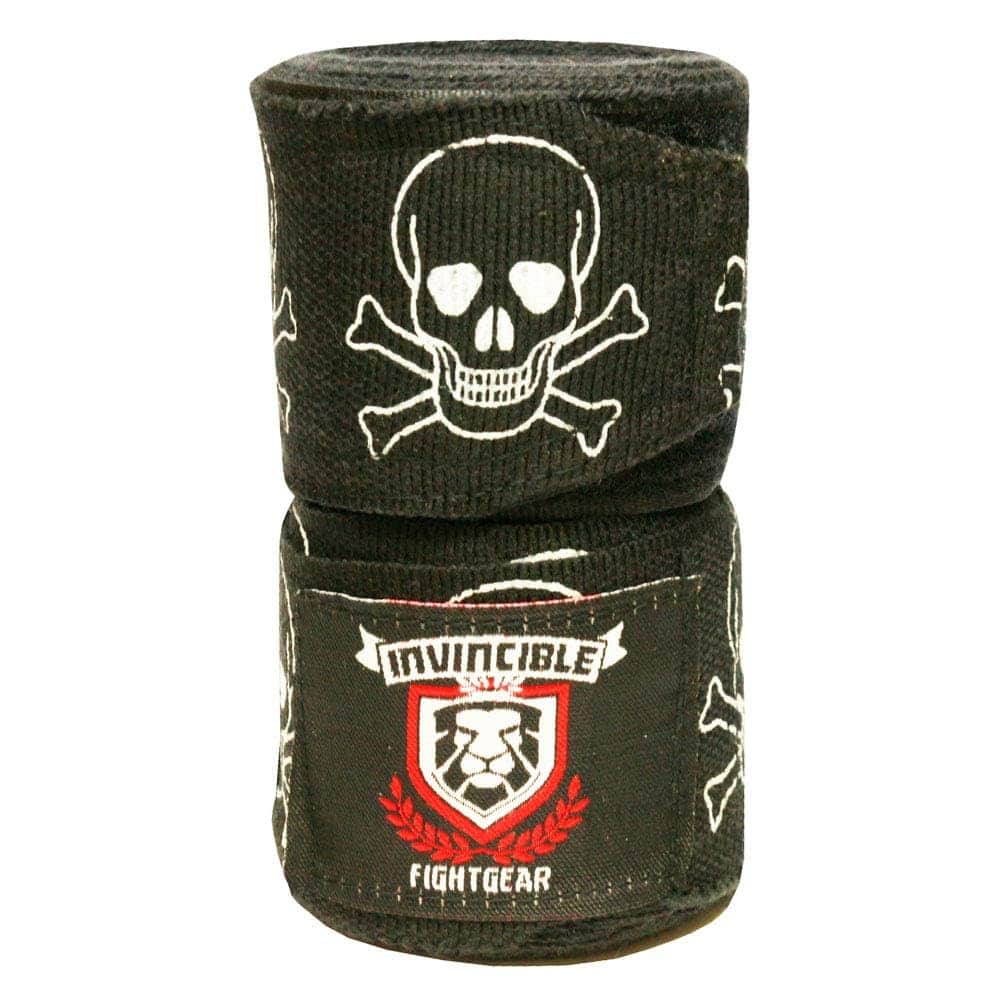 Amber Sporting Goods - Amber Fight Gear Elastic Thick Printed 180-Inch Handwraps, Print 5, Boxing MMA, Set of 10 Pairs - Print5 price history on PriceWatchPro