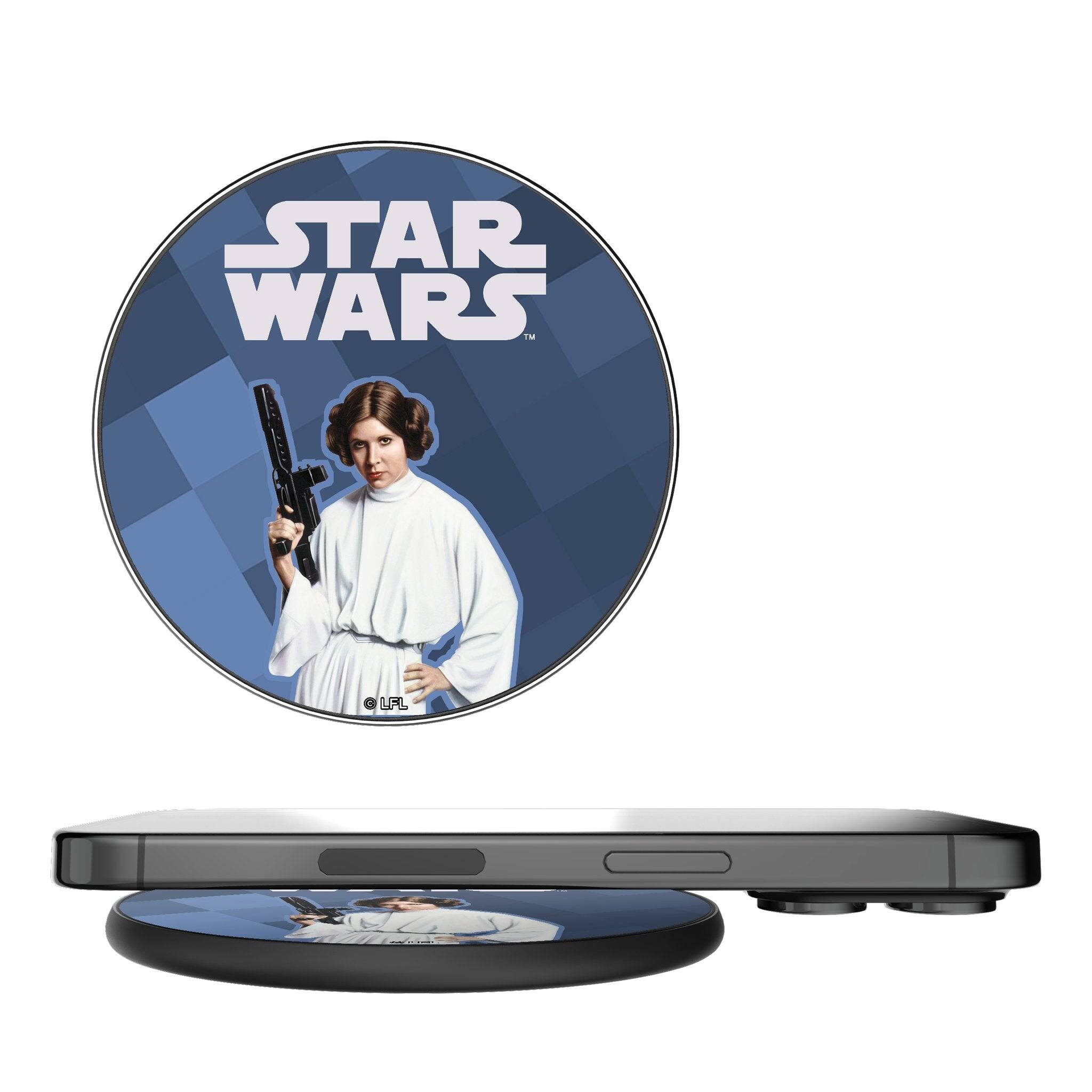 Princess Leia Organa