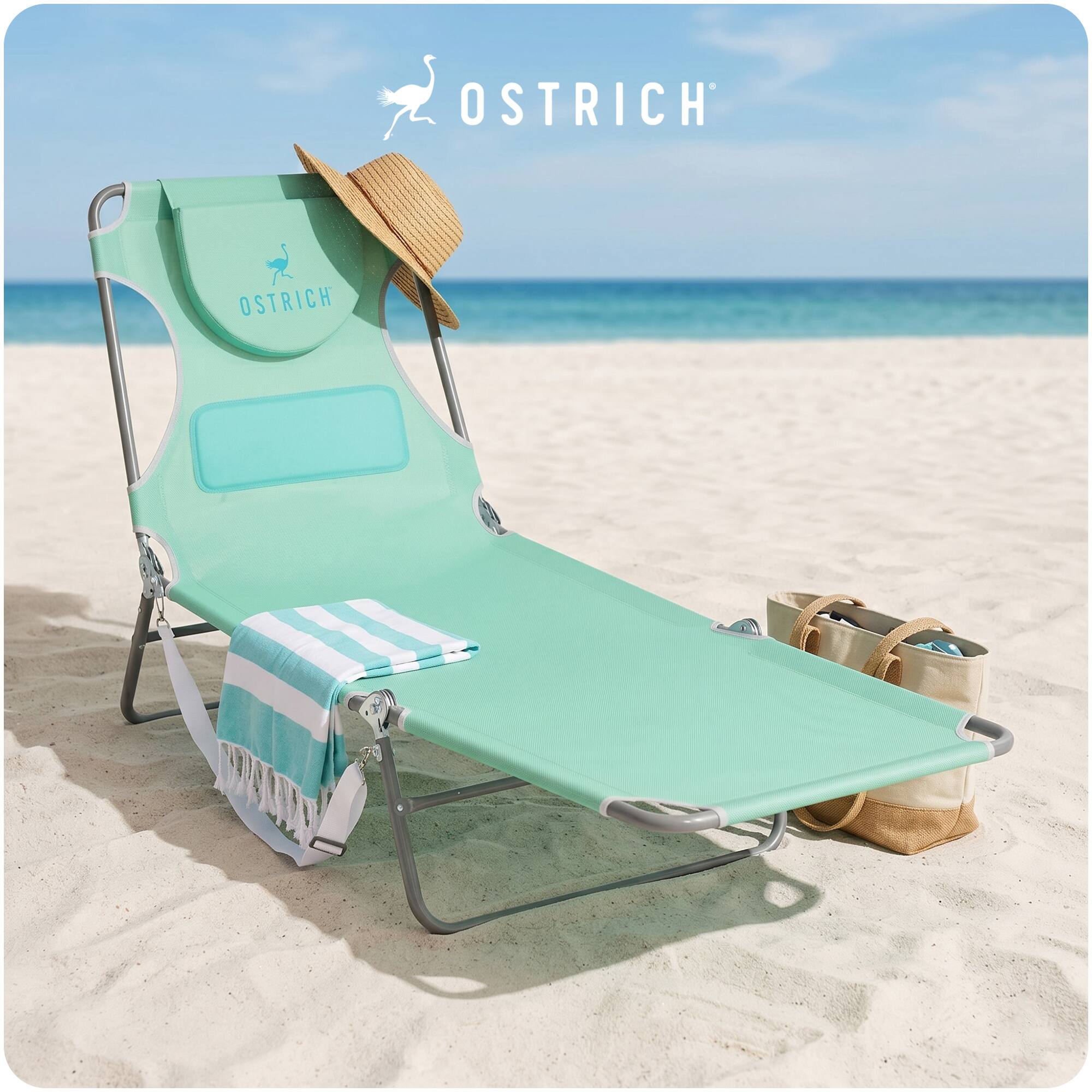 OSTRICH