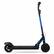 Angle. Hyper - SKUTE X Adult & Teen Foldable Lithium Electric Scooter - 15MPH Speed - 12 Mile Range - Throttle -UL APPROVED & CERTIFIED - Black/Blue.