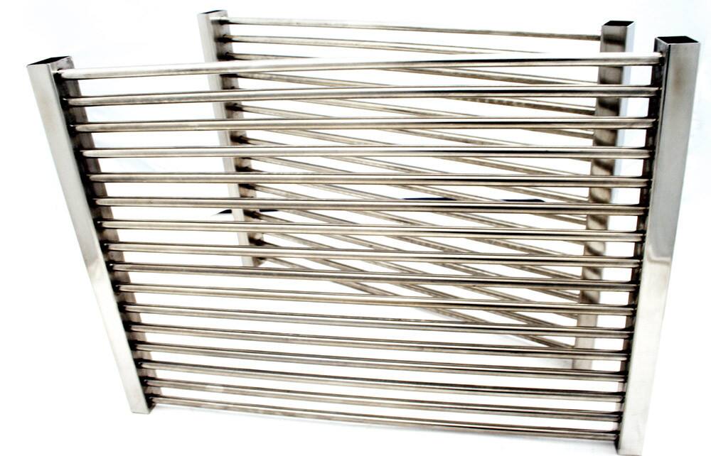 Alt View 1. Charbroil - Charbroil - CHR80001453 Cooking Grate. Includes two stainless st.