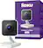 Roku Indoor Camera Wired: Keep an eye on any room.