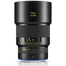 ZEISS - Otus ML 50mm f/1.4 Lens for Nikon Z