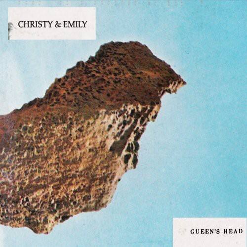 Christy & Emily - Gueen's Head   - COMPACT DISCS [CD] price history on PriceWatchPro
