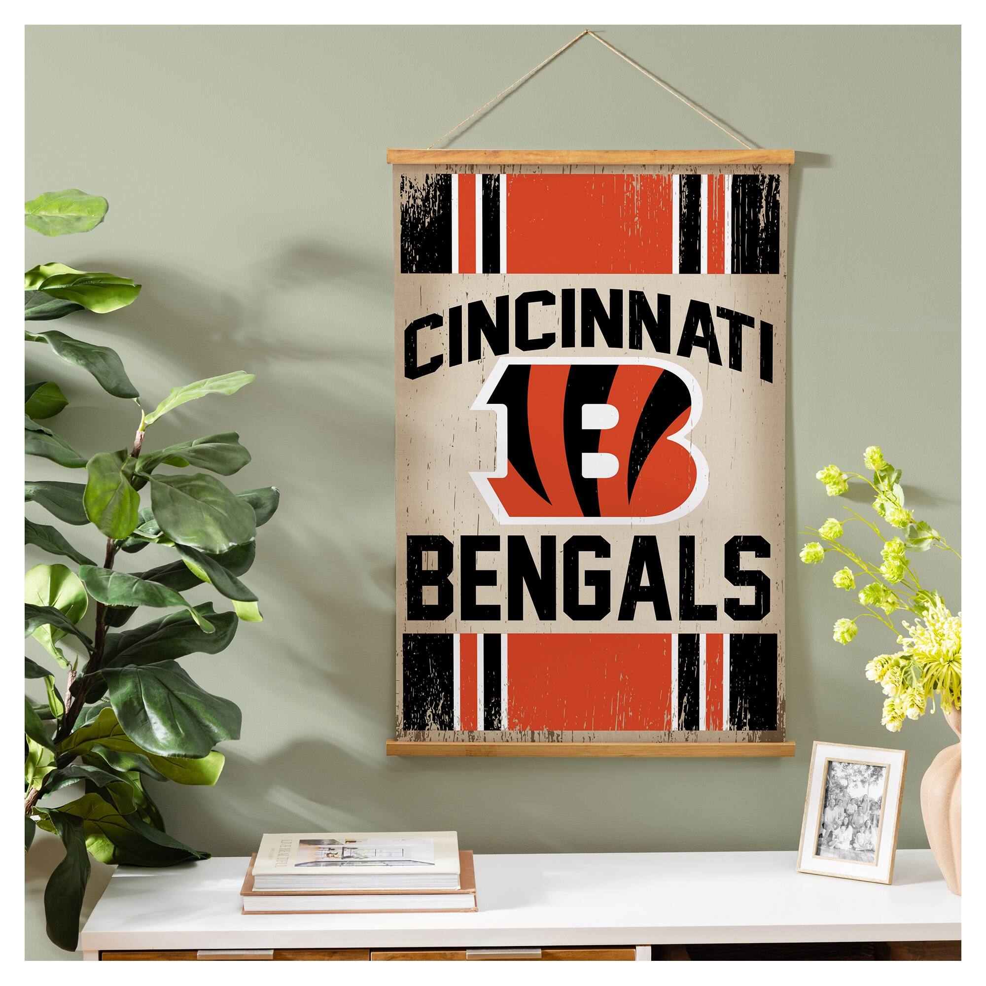 CINCINNATI BENGALS