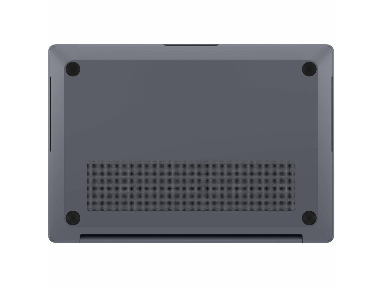 Alt View 4. Samsung - Samsung Galaxy Book6 Pro 16" Touchscreen - Intel Core Ultra 7, 32 GB, 1 TB SSD, Wi-Fi 7 - Gray.